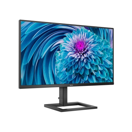 Philips Monitor 28 Led Ips 4K Uhd 16:9 300 Cd/M, Pivot, Dp/Hdmi, Multimediale