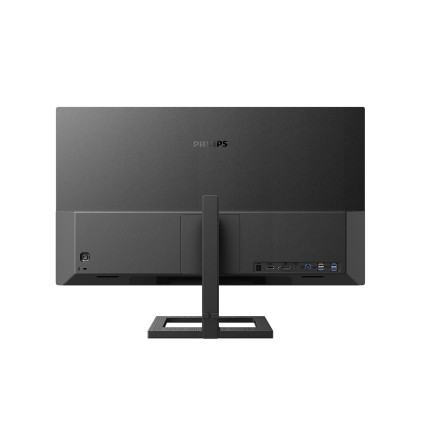 Philips Monitor 28 Led Ips 4K Uhd 16:9 300 Cd/M, Pivot, Dp/Hdmi, Multimediale