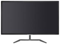 Mon 31,5"Ips Mm Vga Hdmi Dvi Vesa Philips 323E7Qdab  16:9 1000:1 5Ms
