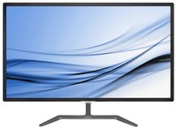 Mon 31,5"Ips Mm Vga Hdmi Dvi Vesa Philips 323E7Qdab  16:9 1000:1 5Ms