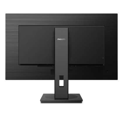 Mon 32" Ips 2K  Hdmi Dp Mm Pivot Philips 325B1L/00 16:9 Reg Altezza
