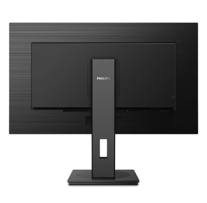 Philips Monitor 32 Led Ips 16:9 2560X1440 4Ms 250 Cdm, Dp/Hdmi, Pivot, Multimediale