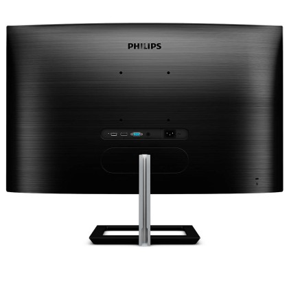Mon 31,5"Va Curvo Qhd Hdmi Dp Vga Philips 325E1C/00  16:9