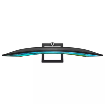 Philips Monitor 31,5 Led Va 2560X1440 4Ms 250Cdm, Dp/Hdmi