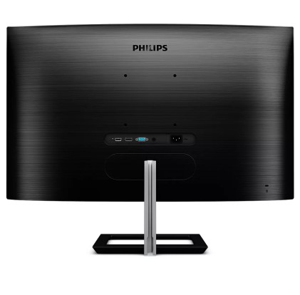 Philips Monitor 31,5 Led Va 2560X1440 4Ms 250Cdm, Dp/Hdmi