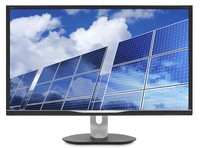 Philips Monitor 32 Led Ips 2560X1440 16:9 Multiview Pivot 5Ms 250Cd/M Hdmi Dp Multimediale