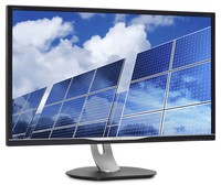 Philips Monitor 32 Led Ips 2560X1440 16:9 Multiview Pivot 5Ms 250Cd/M Hdmi Dp Multimediale
