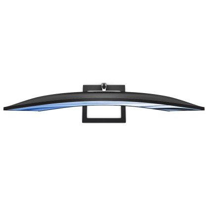 Philips Monitor 31,5 Led Va 4K Uhd 3840X2160 4Ms 250Cdm, Dp/Hdmi, Multimediale