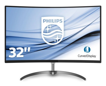Philips Monitor Led 32, Va, 1920X1080, Gaming, Freesync, 250Cd/M2, 5Ms, Vga, Hdmi, Display Port, Multimediale