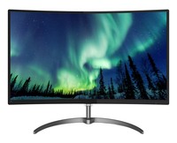 Philips Monitor Led 32, Va, 1920X1080, Gaming, Freesync, 250Cd/M2, 5Ms, Vga, Hdmi, Display Port, Multimediale