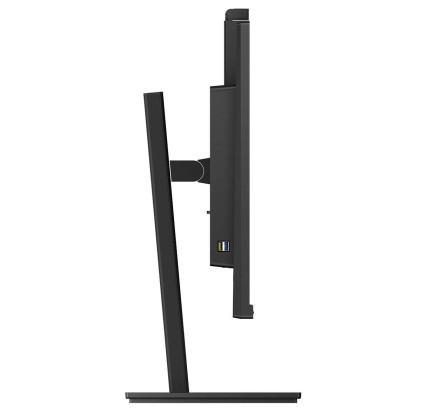 Philips Monitor 32 Led Ips 16:9 4K Uhd 350 Cdm, Usb-C Hub, Rj45, Pivot, Webcam, Dp/Hdmi, Multimediale