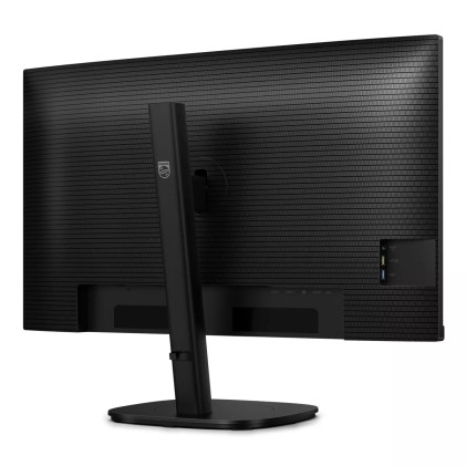 Philips Monitor 31,5 Led Ips Qhd 16:9 4Ms 350 Cdm, Pivot, Dp/Hdmi, Multimediale