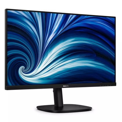 Philips Monitor 31,5 Led Qhd 16:9, Reg Altezza