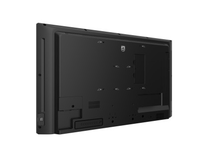 Philips Monitor Digital Signage 32 Led Q-Line 16:9 350 Cdm 4K Uhd, 18/7, Android