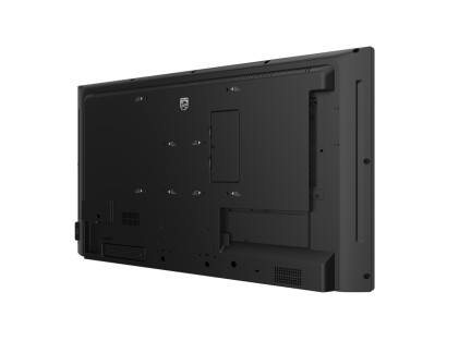 Philips Monitor Digital Signage 32 Led Q-Line 16:9 350 Cdm 4K Uhd, 18/7, Android