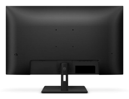 Philips Monitor 31,5 Led Va 16:9 4K Uhd 4Ms 300 Cdm, Dp/Hdmi, Multimediale