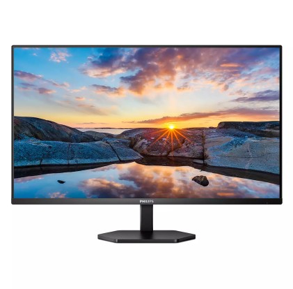 Philips Monitor 31,5 Led Va Fhd 16:9 4Ms 300 Cdm, Vga/Hdmi, Multimediale