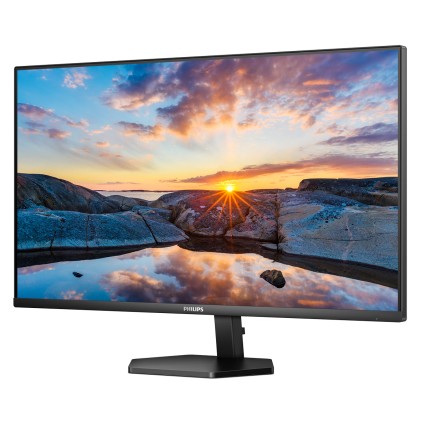 Philips Monitor 31,5 Led Va Fhd 16:9 4Ms 300 Cdm, Vga/Hdmi, Multimediale