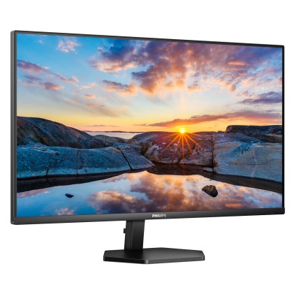 Philips Monitor 31,5 Led Va Fhd 16:9 4Ms 300 Cdm, Vga/Hdmi, Multimediale