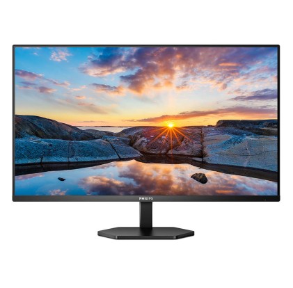 Philips Monitor 31,5 Wled Va 16:9 Qhd 4Ms, Dp/Hdmi, Usb-C Docking, Multimediale