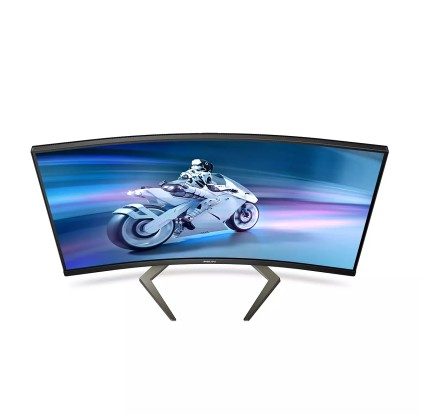 Mon 31,5Va 240Hz Mm 2Xhdmip Curvo 32M1C5200W 240Hz 0.5Ms Reg Alt Dp