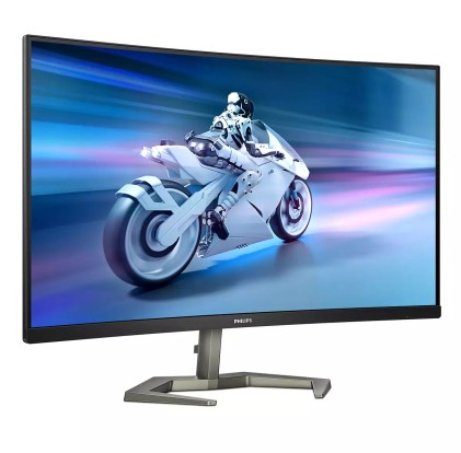 Mon 31,5Va 240Hz Mm 2Xhdmip Curvo 32M1C5200W 240Hz 0.5Ms Reg Alt Dp