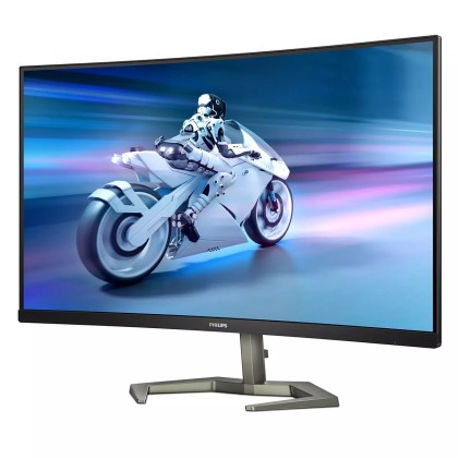 Philips Monitor Gaming Curvo 32 Led Va 16:9 Fhd 0,5Ms 300 Cdm 240Hz Altezza Dp/Hdmi