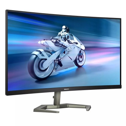Philips Monitor Gaming Curvo 32 Led Va 16:9 Fhd 0,5Ms 300 Cdm 240Hz Altezza Dp/Hdmi