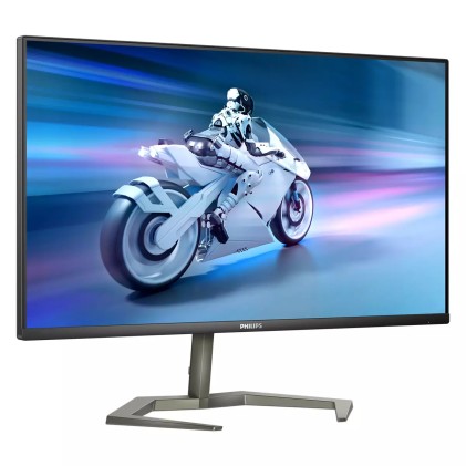 Mon 31,5Ips 500Cd Mm 4K Reg Alt Pi 32M1N5800A 144Hz 2Hdmi 2Dp Pivot