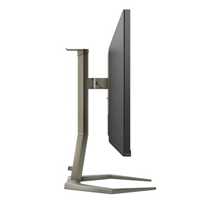 Philips Monitor 32 Led Ips 3840X2160 16:9 1Ms 144Hz 500 Cdm, Hdmi / Dp, Pivot, Multimediale