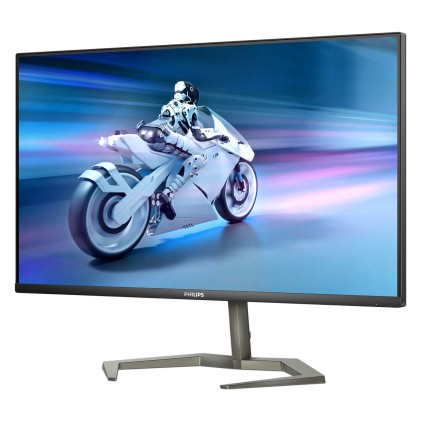 Philips Monitor 32 Led Ips 3840X2160 16:9 1Ms 144Hz 500 Cdm, Hdmi / Dp, Pivot, Multimediale