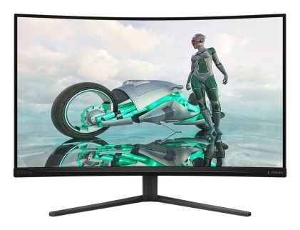 Mon 32Va Qhd Curvo 180Hz 0,5Ms 32M2C3500L 2Hdmi Dp