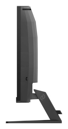 Mon 32Va Qhd Curvo 180Hz 0,5Ms 32M2C3500L 2Hdmi Dp