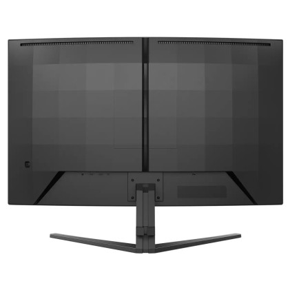 Philips Monitor Gaming Curvo 31,5 Led Va Qhd 16:9 0,5 Ms 300 Cdm 180Hz, Envia, Dp/Hdmi
