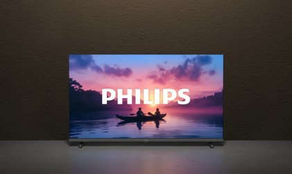 Tv 32 Philips Fhd Smart Titan Hdr Hlg Pixel Plus