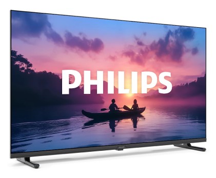 Tv 32 Philips Fhd Smart Titan Hdr Hlg Pixel Plus