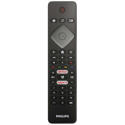 Tv 32" Philips Fhd Smart Vsound Usb Dvbt2 Dvbs2 4Core