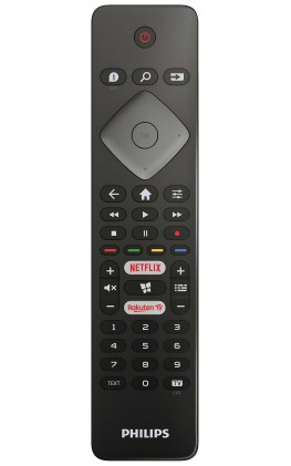 Tv Philips 32Pfs6855/12 6800 Series Smart Tv Led Fhd Argento