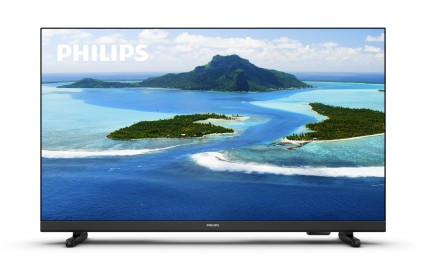 Tv Philips 32Phs5507/12 5500 Series Tv Led Hd Black