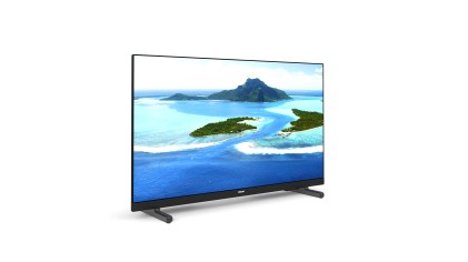 Tv Philips 32Phs5507/12 5500 Series Tv Led Hd Black