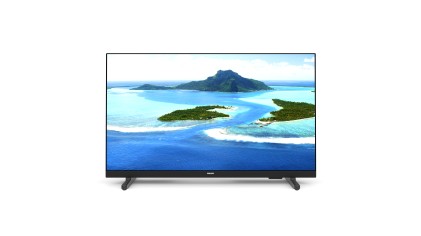 Tv Philips 32Phs5507/12 5500 Series Tv Led Hd Black