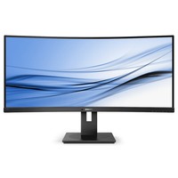 Mon 34"Va 2K Curvo 21:9  Hdmi Dp Philips 342B1C/00 Mm