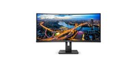 Mon 34"Va 2K Curvo 21:9  Hdmi Dp Philips 342B1C/00 Mm