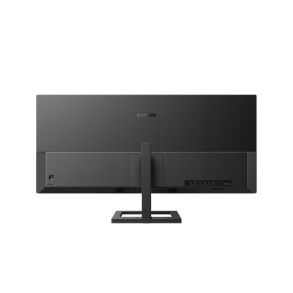 Philips Monitor 34 Led Ips 21:9 Wqhd 4Ms 300 Cdm,  Dp/Hdmi, Pivot, Multimediale