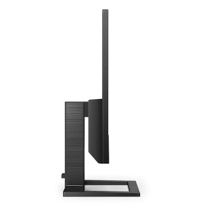 Philips Monitor 34 Led Va 21:9 Wqhd 4Ms 300 Cdm, Usb-C, Altezza, Dp/Hdmi, Multimediale