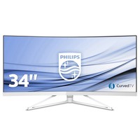 MON LED 34 Philips 349X7FJEW/00