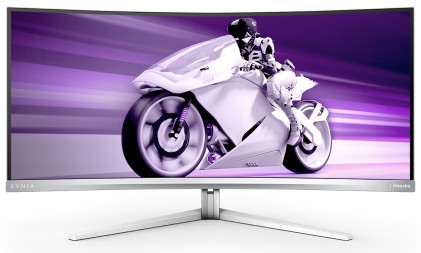 Mon 34 Va 3440X1440 0,1Ms 2Xhdmi 34M2C8600 Usbc 21:9 Oled Gaming