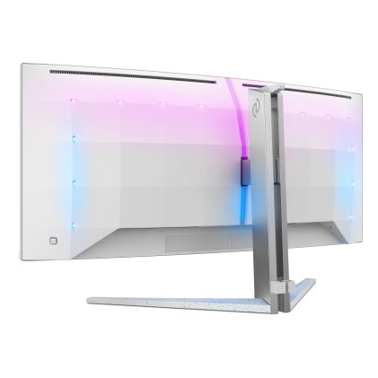 Mon 34 Va 3440X1440 0,1Ms 2Xhdmi 34M2C8600 Usbc 21:9 Oled Gaming