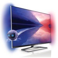 Philips - 42PFL6008S - TV LCD retroilluminata a LED - Smart TV - 1080p (FullHD)