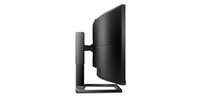 Philips Monitor Curvo 43,4" Led Va 32:10 3840X1200 4Ms 450 Cdm Dp/Hdmi Pivot Usb-C Multimediale